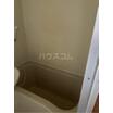 バス/シャワー