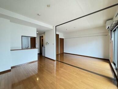 ※別号室の写真となります。