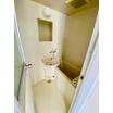 バス/シャワー