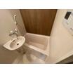バス/シャワー