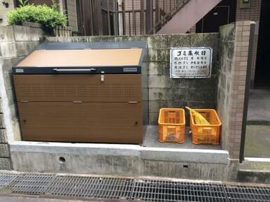 ごみＢＯＸ