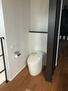 ２階トイレ