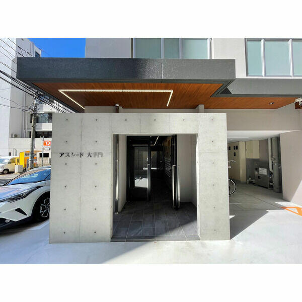 アスシード大手門 ０２０３ ワンルーム 福岡市中央区の新築貸マンションの物件情報 賃貸 アパート マンション 一戸建て 福岡市の不動産なら鳥飼 ハウジング株式会社 60b7d9b5a17f8d0bd921b60e