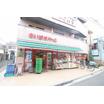 コンビニ