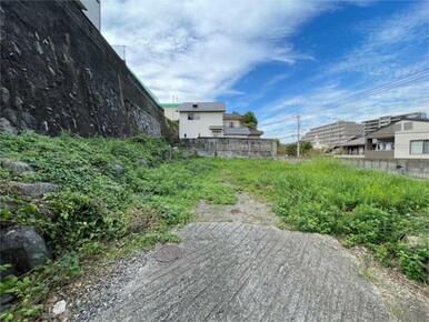 建築条件ありません☆お好きな時期にお好きなハウスメーカーで建築が可能です