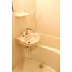 バス/シャワー