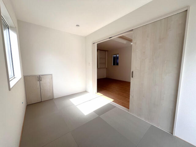 物件画像 福岡市早良区 野芥３丁目 (野芥駅) 2階建 4LDK