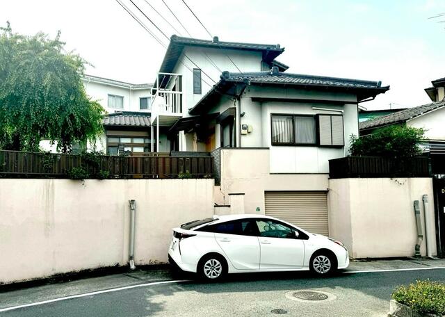 物件画像 福岡市南区 大平寺１丁目 2階建 4LDK