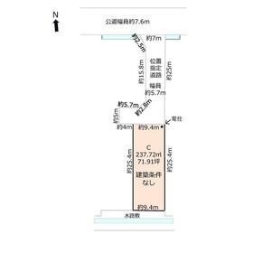 地形図等