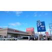 ショッピング施設