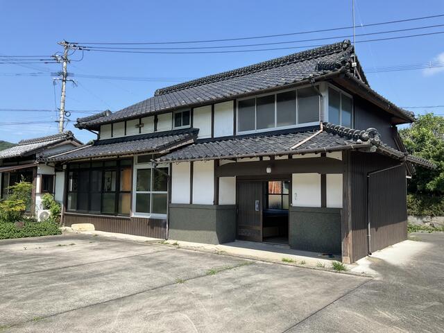 物件画像 京都郡みやこ町 節丸 2階建 7DK