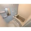 バス/シャワー