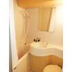 バス/シャワー