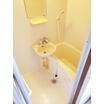 バス/シャワー
