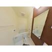 バス/シャワー