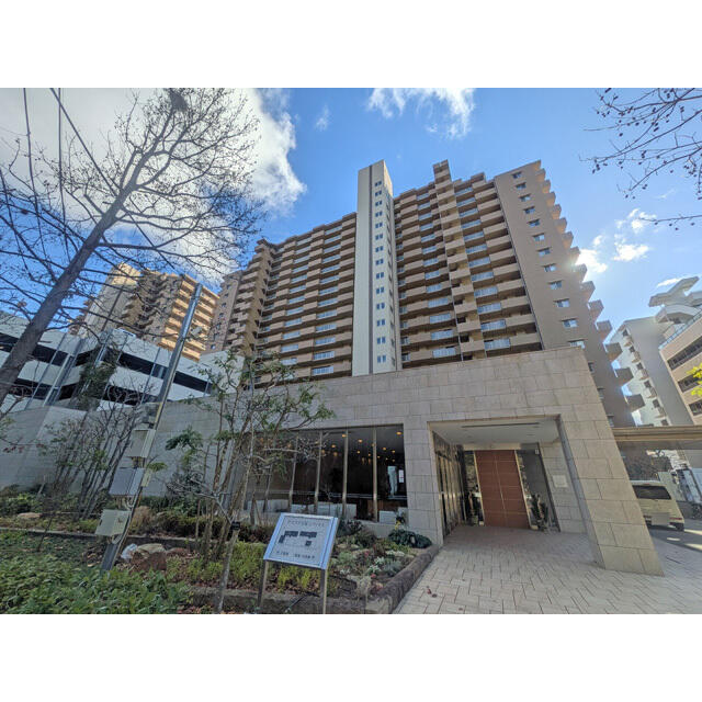 ラ・ビスタ宝塚レフィナス１番館