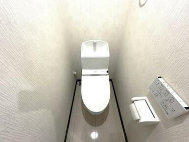 新生活を機にトイレの好みの発見があるかも