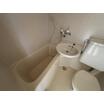バス/シャワー