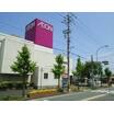 ショッピング施設