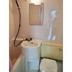 バス/シャワー