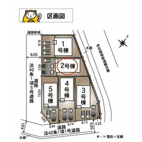 地形図等
