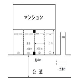 平面図
