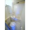 バス/シャワー