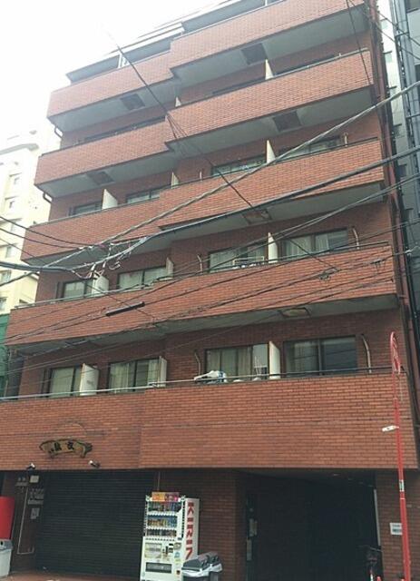 ディアビル神田 ７０３ ワンルーム 千代田区の貸マンションの物件情報 賃貸 アパート マンション 一戸建て 八潮市の不動産ならｂｕｉｌｄ ｔｒｕｓｔへ 600b5613c3c8d