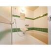 バス/シャワー