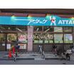 ショッピング施設