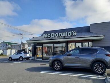 マクドナルド