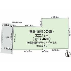 地形図等