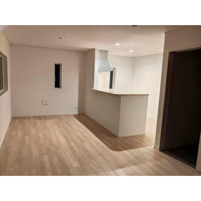 家族が自然と集まる空間