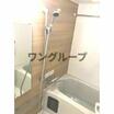 バス/シャワー