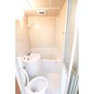 バス/シャワー