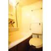 バス/シャワー