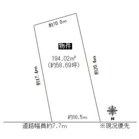地形図等
