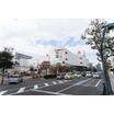 ショッピング施設