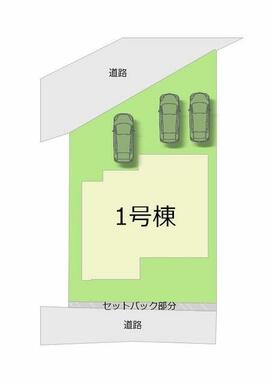 全１棟・お気軽にお問い合わせください！