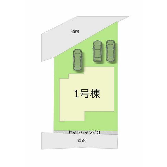 全１棟・お気軽にお問い合わせください！