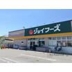 ショッピング施設