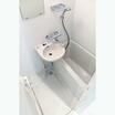 バス/シャワー