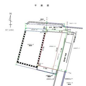 地形図等