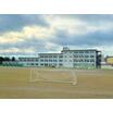 中学校