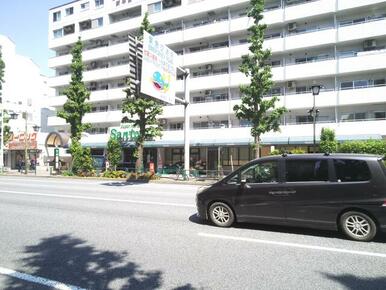 Ｓａｎｔｏｋｕ新中野店