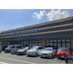 ショッピング施設