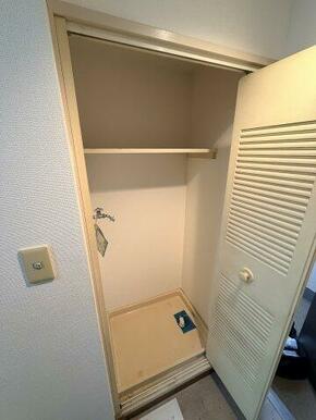 収納は稼働型なのでレイアウトがしやすい！