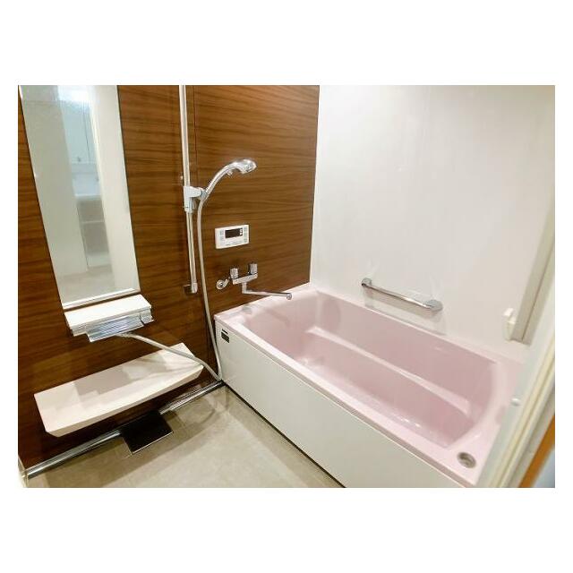 「トイレ」クリーニング済みです。