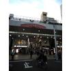 ショッピング施設