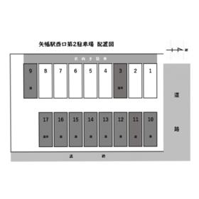 平面図